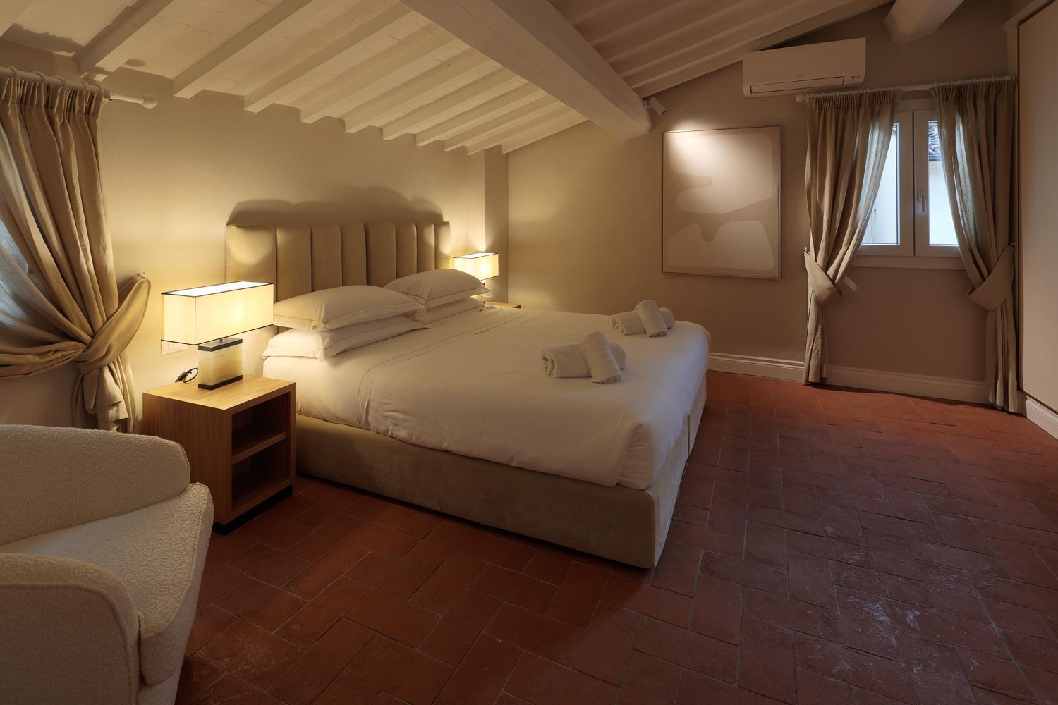 Relais Condotta Florencia Exterior foto