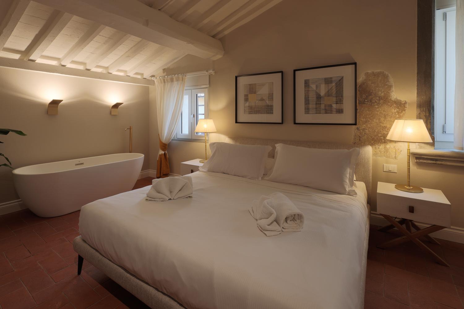 Relais Condotta Florencia Exterior foto