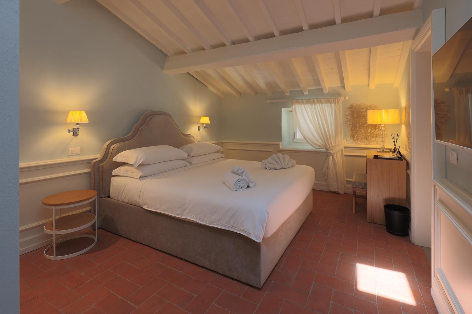 Relais Condotta Florencia Exterior foto
